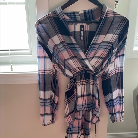 Long sleeve blouse - Picture 4 of 6